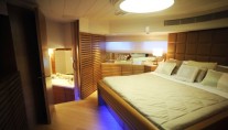 ROSPIYA -  Master Cabin